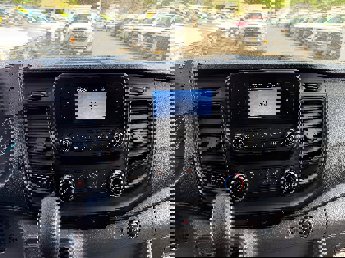 Used 2022 Ford Transit 350 148 High Roof Extended w/ Interior Upgrade Package image 17