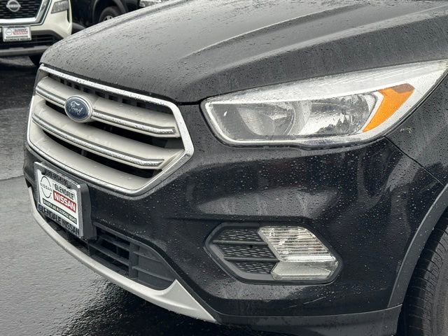 Used 2018 Ford Escape SE image 7