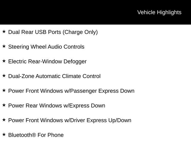 Used 2025 Chevrolet Silverado 1500 LT image 8