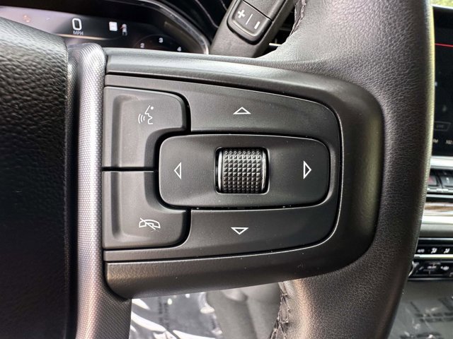 Used 2023 GMC Sierra 1500 Elevation AWD/4WD image 13
