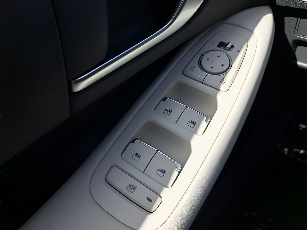 New 2026 Hyundai Sonata SE FWD image 25