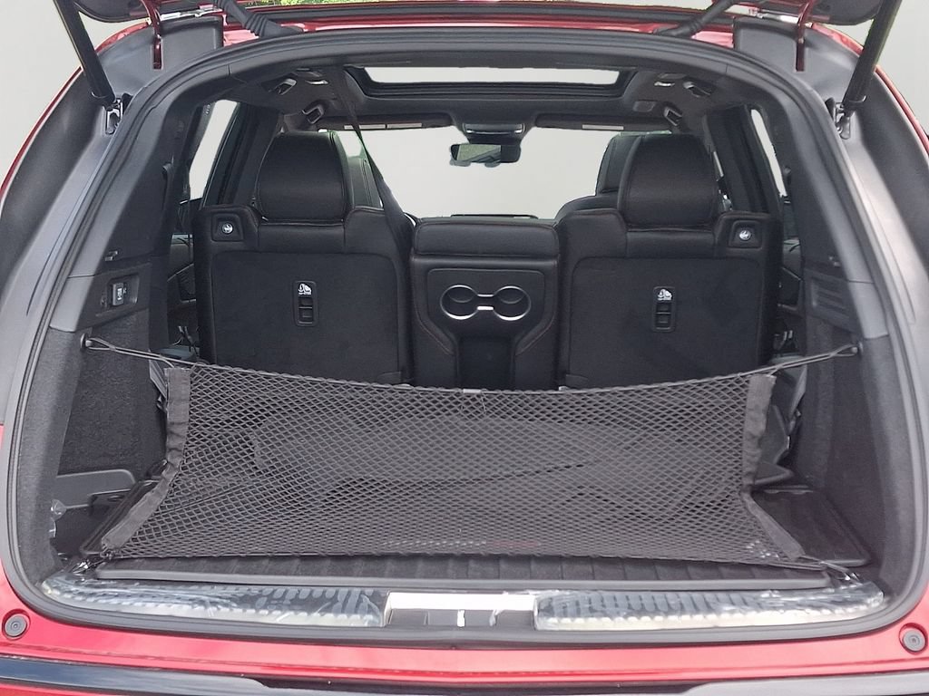 Used 2025 Acura MDX Type S AWD/4WD image 29