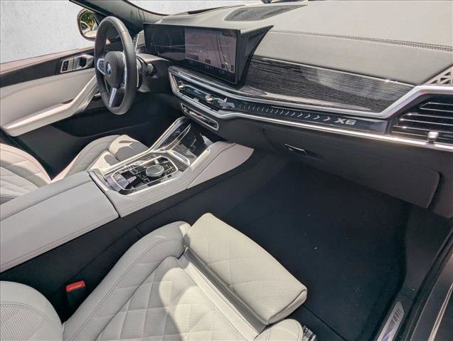 Used 2026 BMW X6 xDrive40i image 20