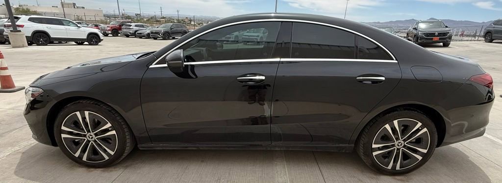 Used 2025 Mercedes-Benz CLA 250 image 19