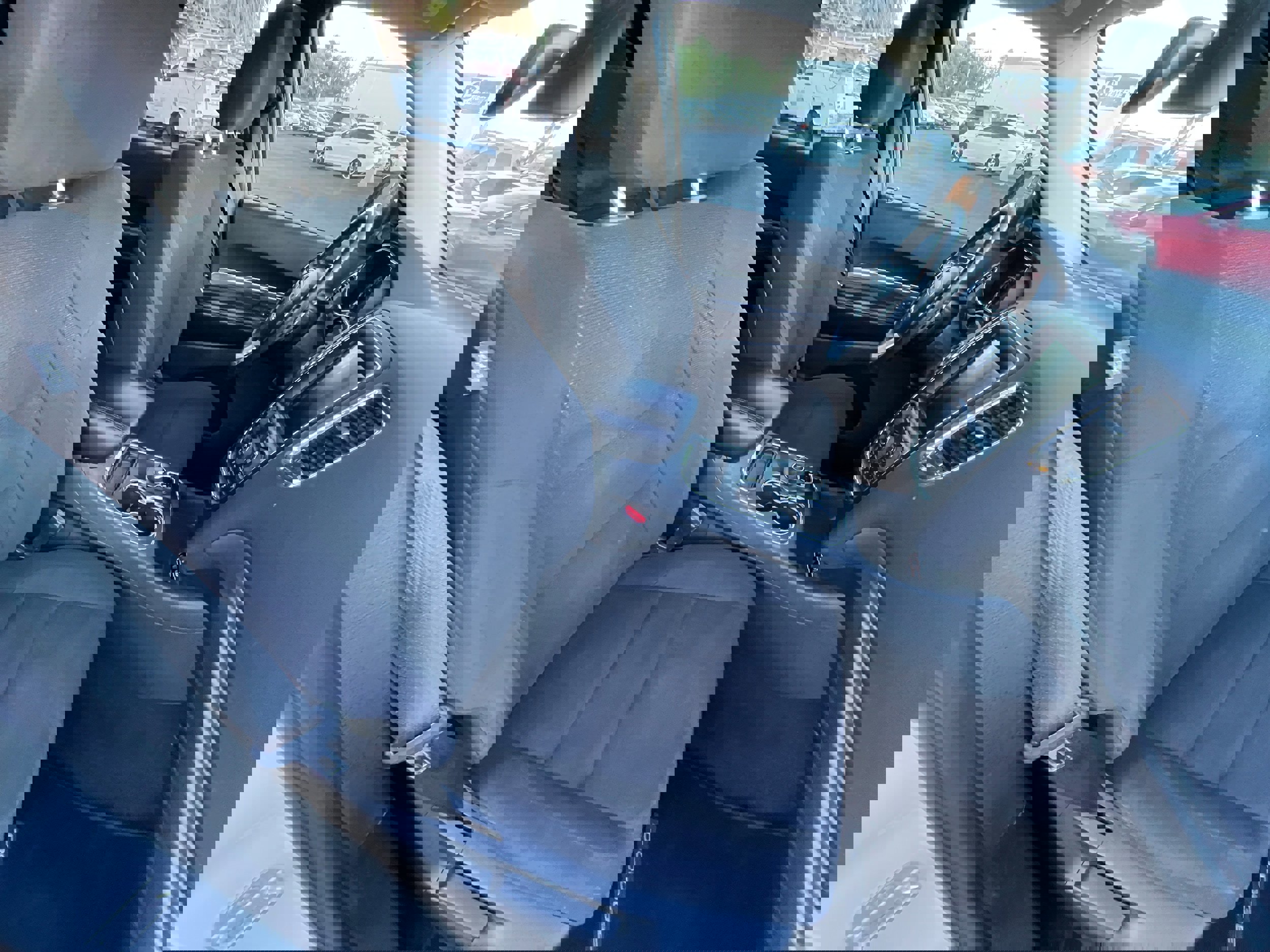 Used 2017 Dodge Durango SXT w/ Quick Order Package 23B image 28