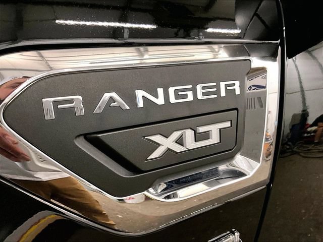 Used 2019 Ford Ranger XLT w/ Equipment Group 301A Mid AWD/4WD image 14