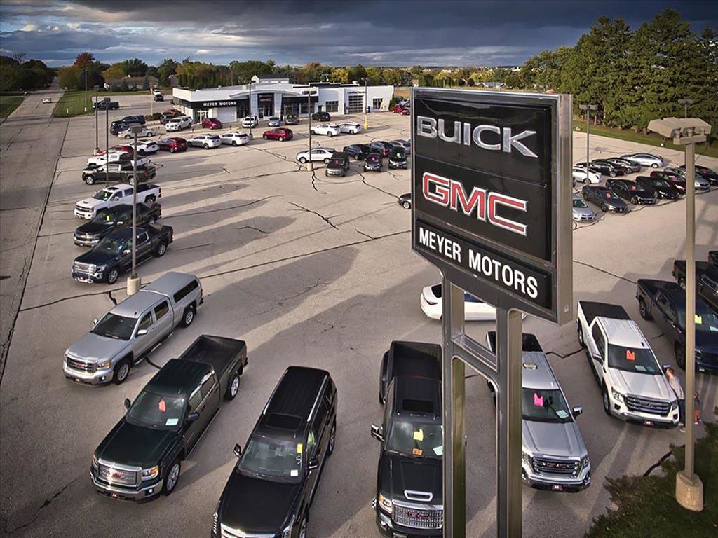 Used 2025 Buick Enclave Avenir w/ Super Cruise Package image 35