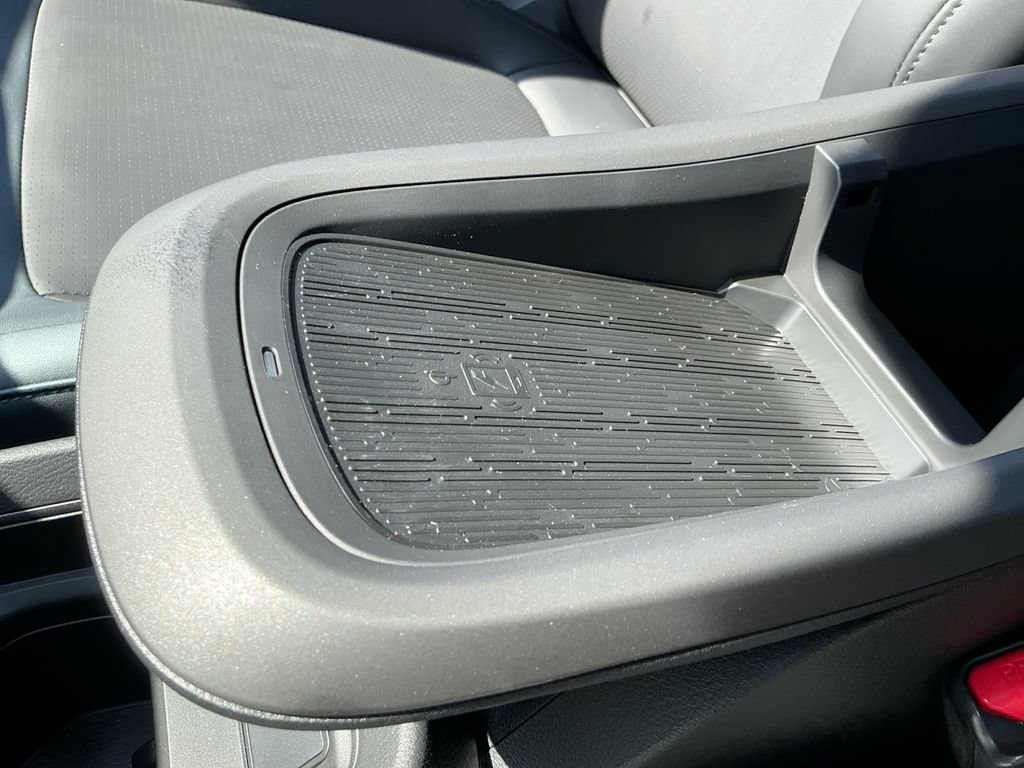 New 2026 Nissan Leaf SV+ FWD image 31