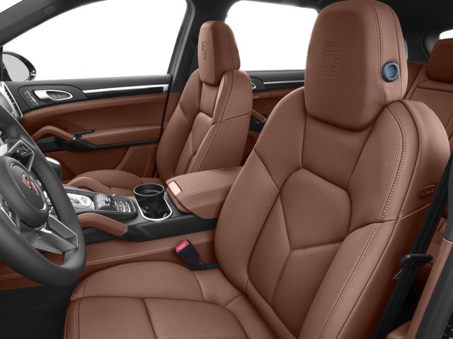 Used 2017 Porsche Cayenne image 9