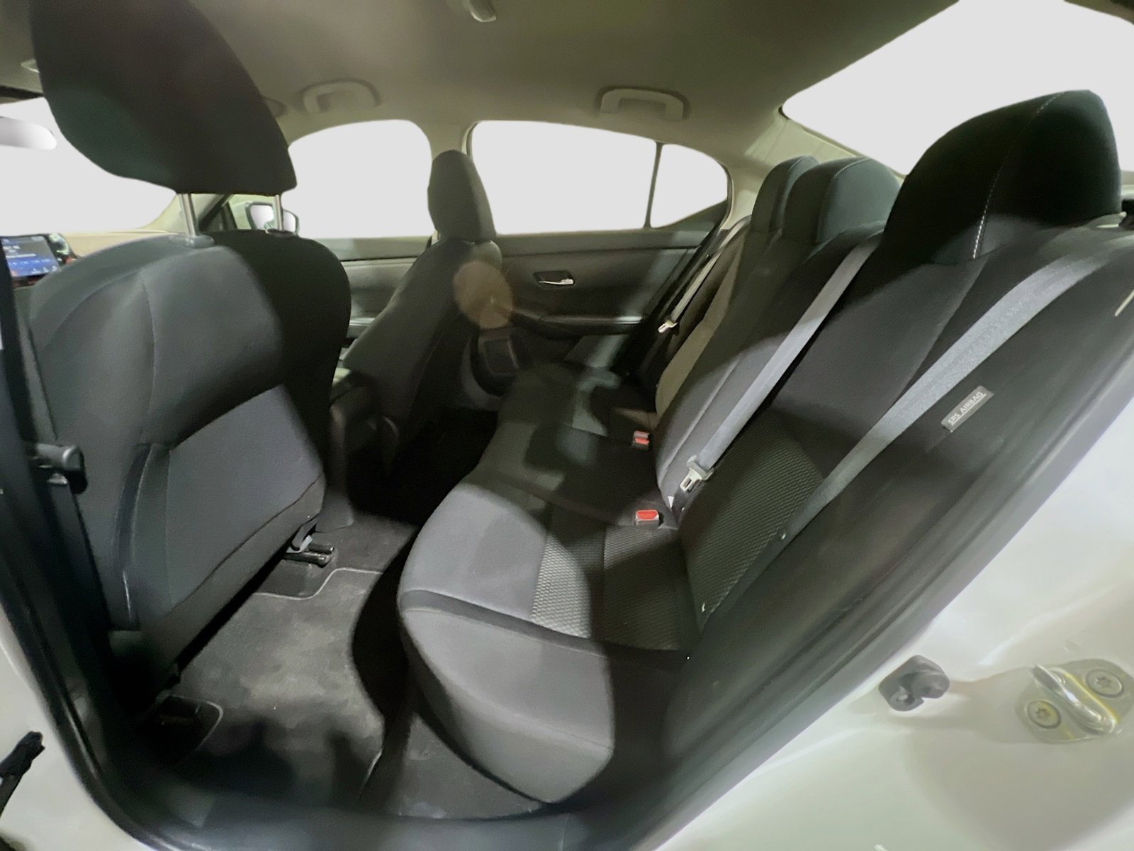 Used 2021 Nissan Sentra S FWD image 16