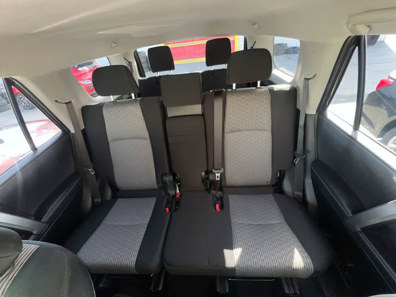 Used 2023 Toyota 4Runner SR5 AWD/4WD image 23