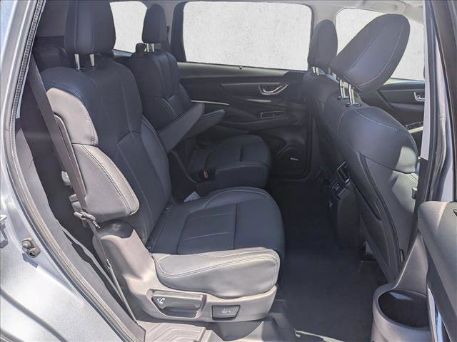 Certified 2023 Subaru Ascent Limited w/ Technology Package AWD/4WD image 22