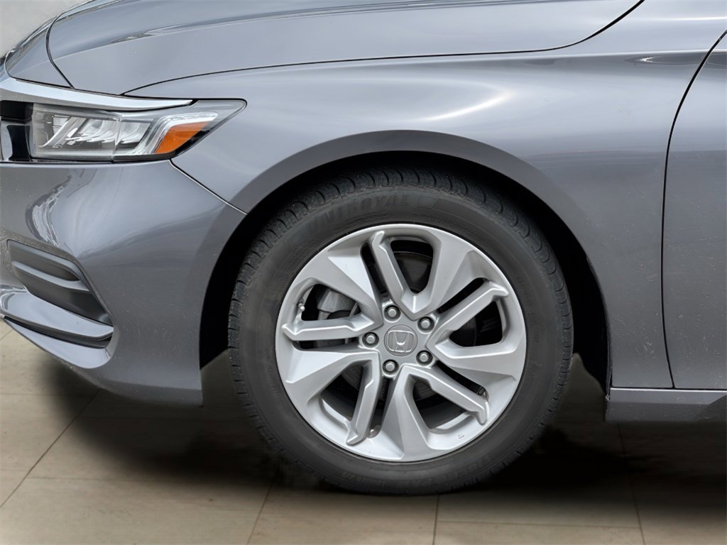 Used 2020 Honda Accord LX image 32