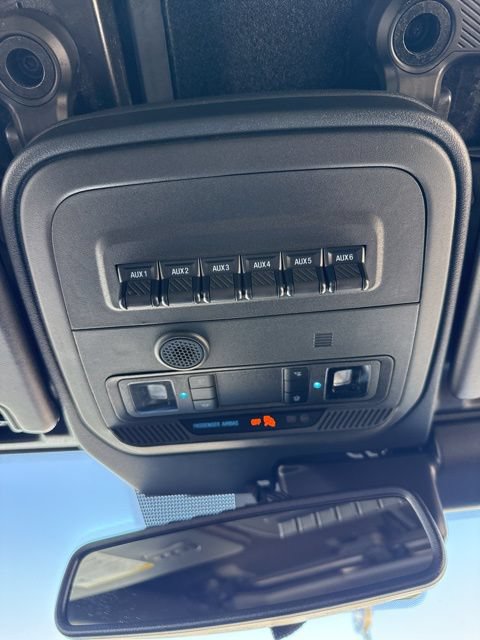 New 2025 Ford Bronco Raptor AWD/4WD image 19
