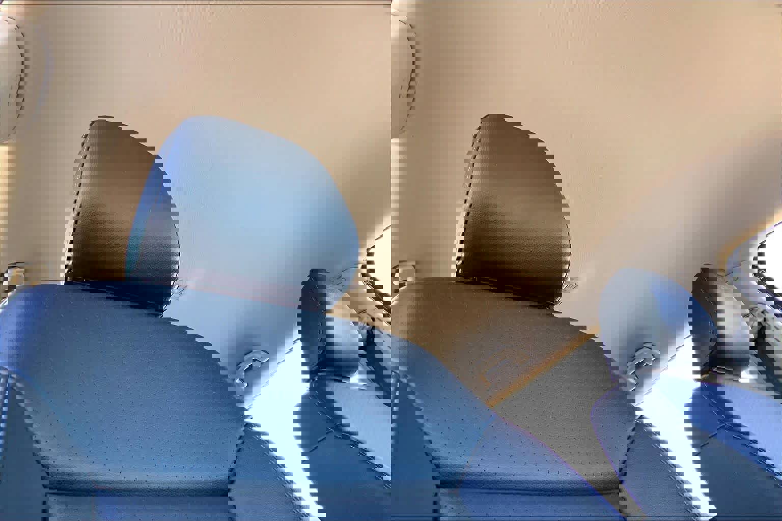 Used 2019 Volkswagen Atlas SE w/ Towing Package image 14