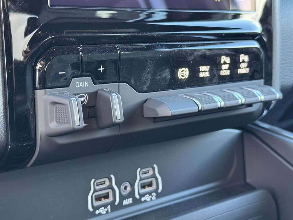 New 2026 RAM 2500 Big Horn image 20