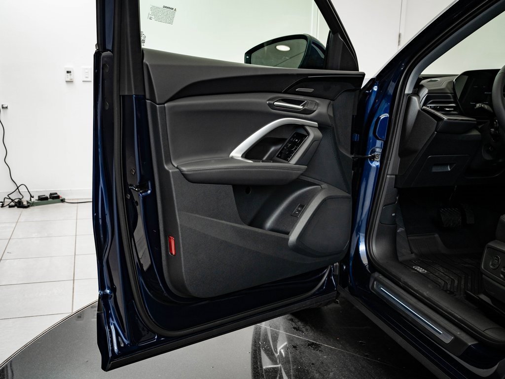 New 2025 Audi Q5 Premium Plus image 29