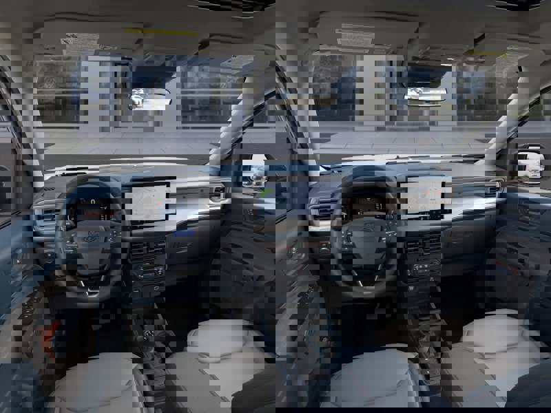 New 2026 Ford Maverick Lariat w/ 4K Tow Package image 9