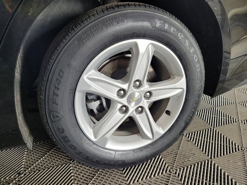 Used 2020 Chevrolet Malibu LS FWD image 31