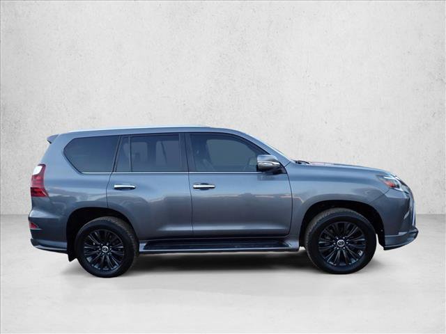 Used 2021 Lexus GX 460 Premium w/ Accessory Package AWD/4WD image 5