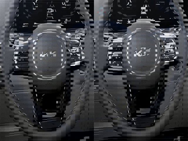 New 2025 Kia Sorento SX Prestige image 22