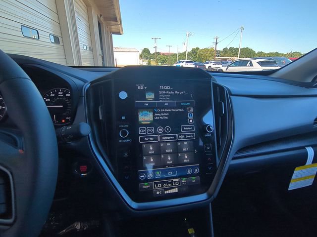 New 2025 Subaru Crosstrek 2.5i Limited w/ Crosstrek Mirror Package image 11