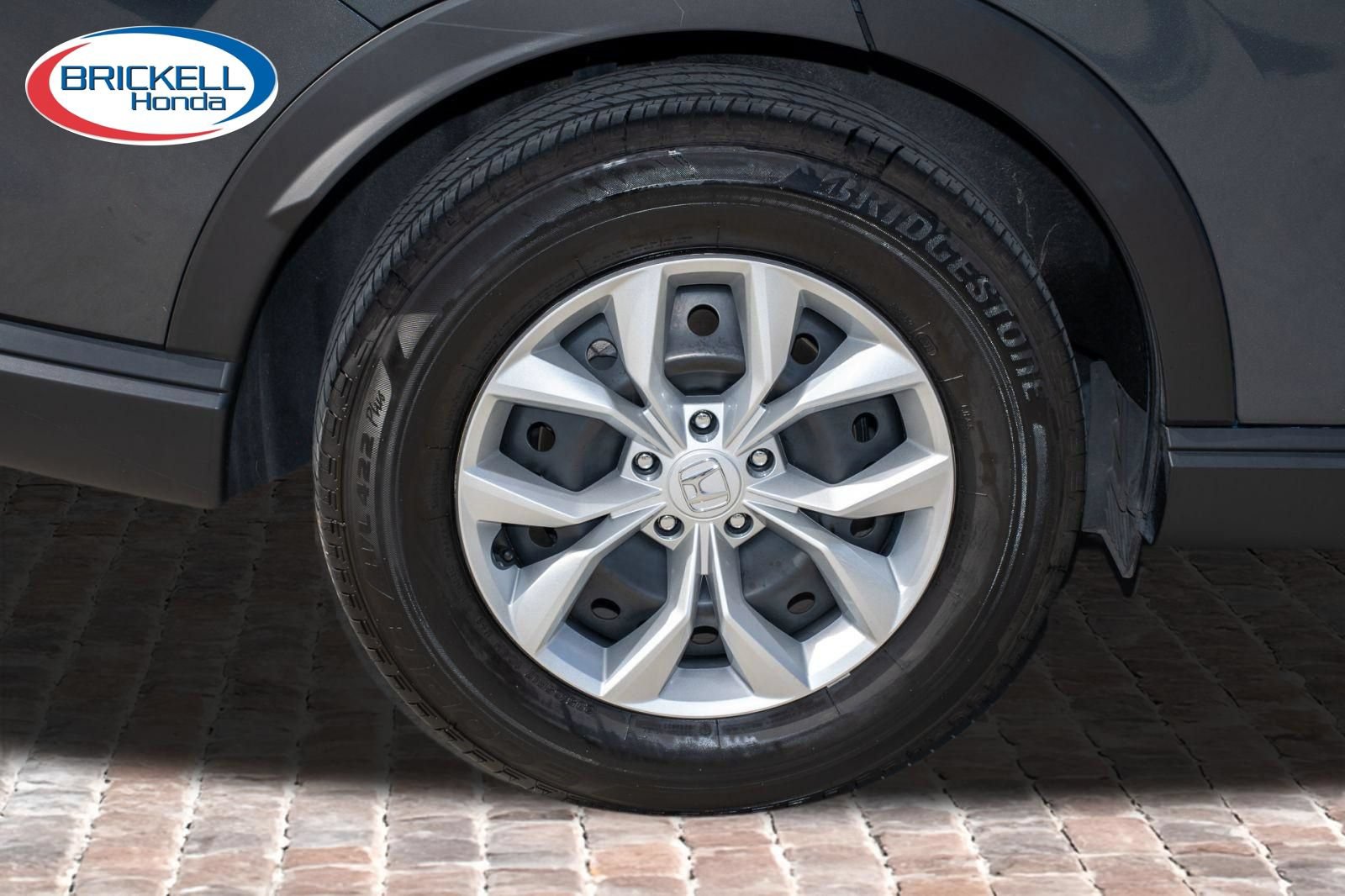 Used 2025 Honda CR-V LX image 40