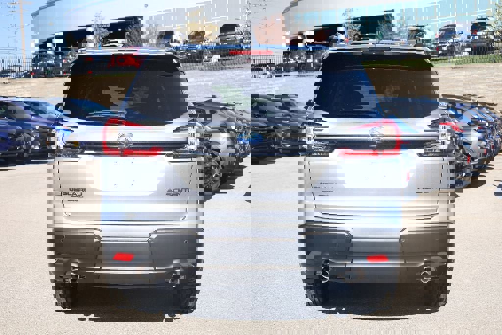 New 2026 Subaru Ascent Premium image 6