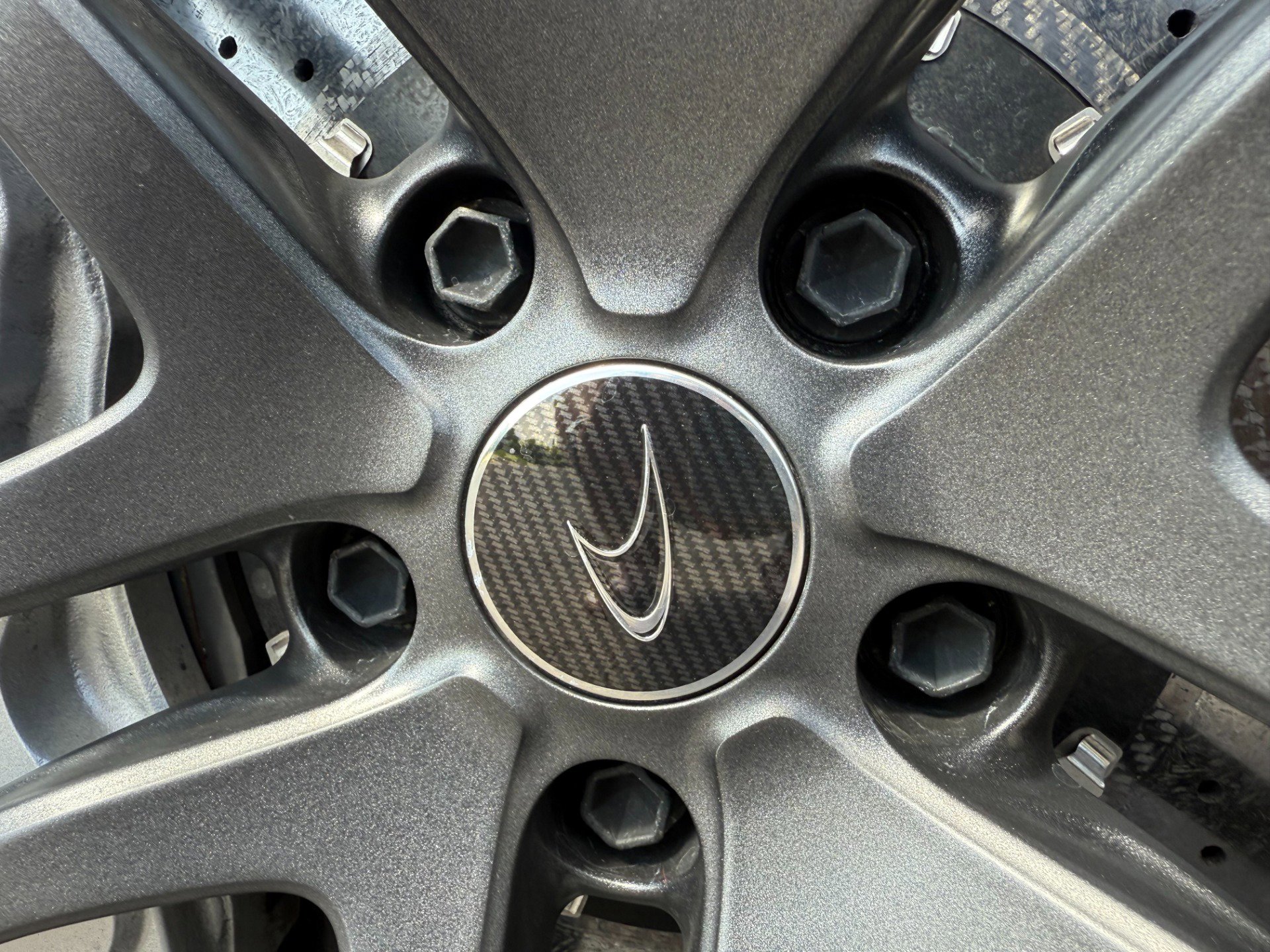 Used 2017 McLaren 570S Coupe image 47