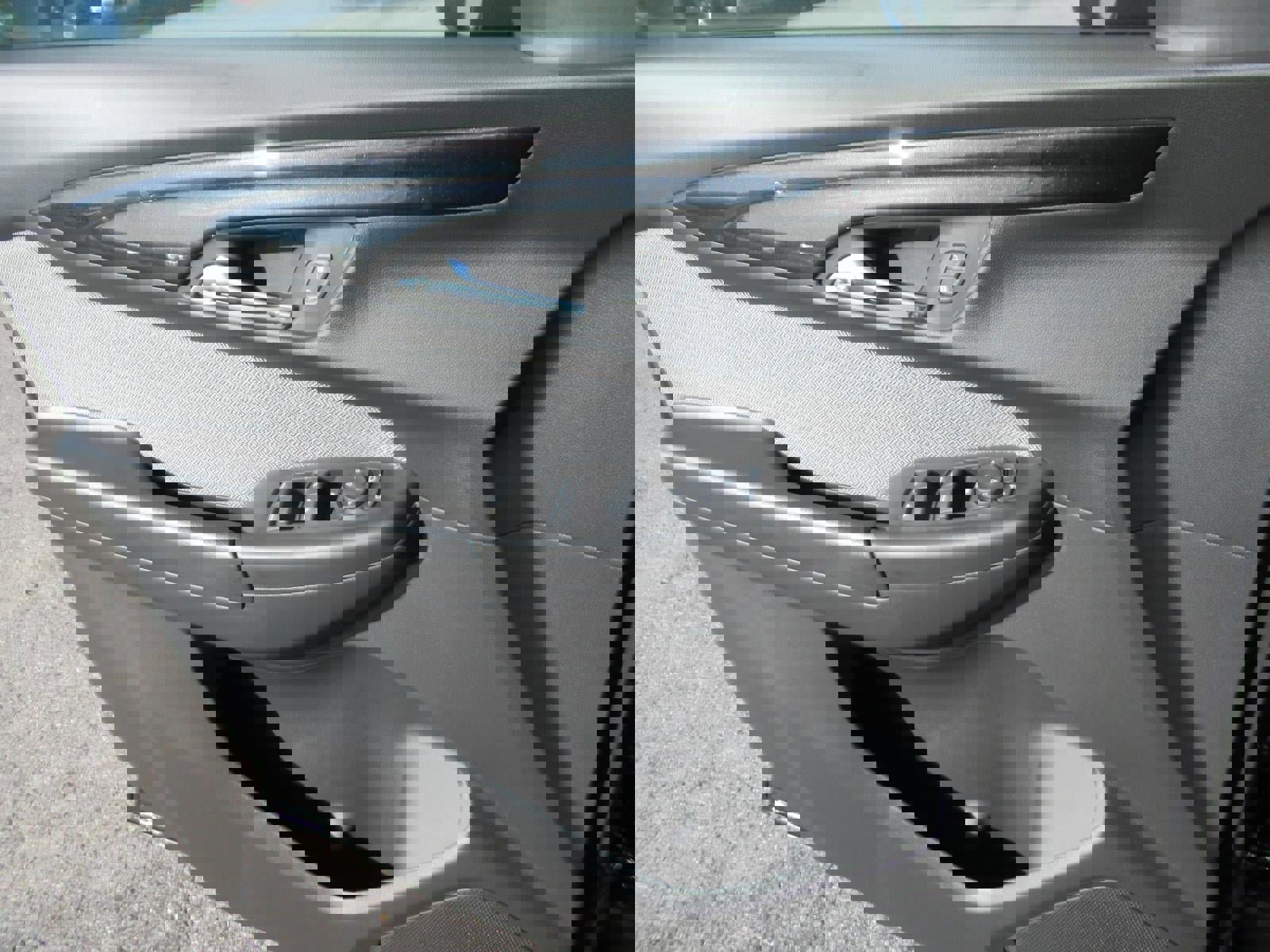 New 2026 Chevrolet TrailBlazer LS w/ LS Confidence Package image 25