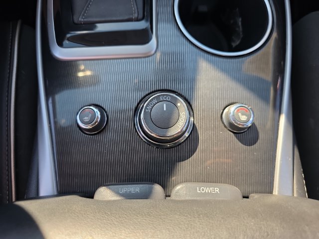 Used 2020 INFINITI QX60 Luxe AWD/4WD image 31