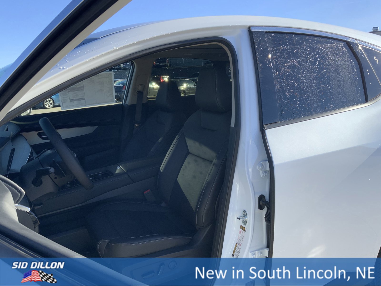 New 2026 Nissan Murano SL image 9