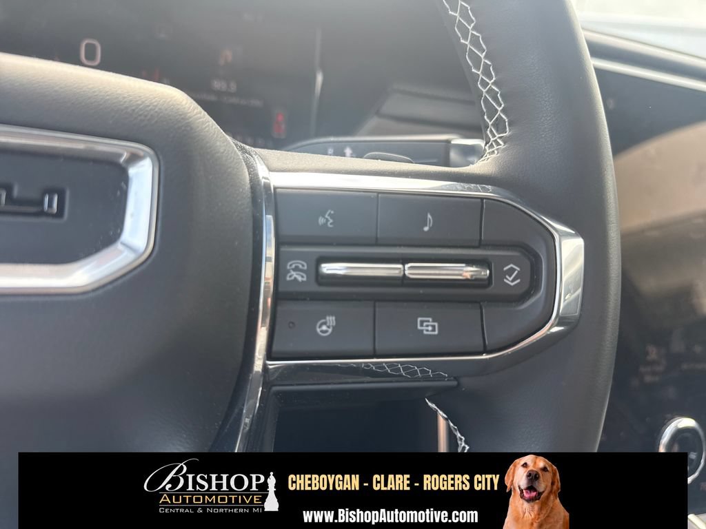 Used 2026 GMC Acadia Denali w/ Super Cruise Package AWD/4WD image 29