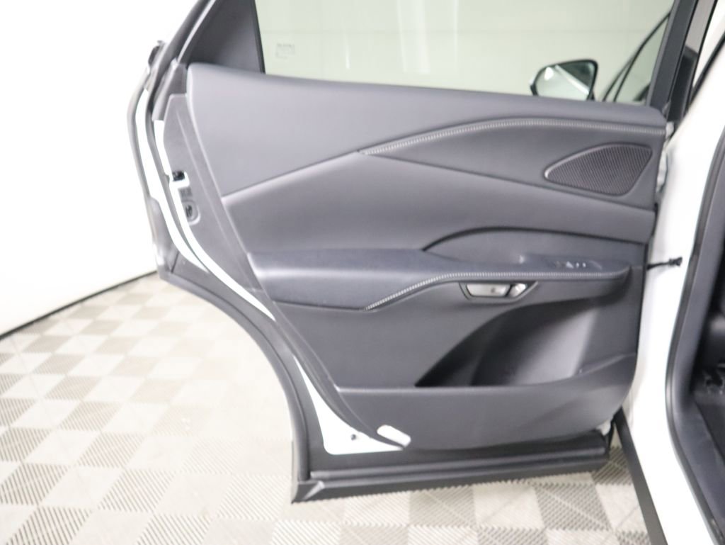 Used 2025 Lexus RX 350 FWD w/ Accessory Package image 27