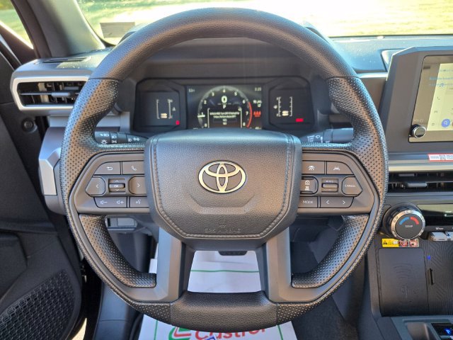 Used 2026 Toyota Tacoma SR5 AWD/4WD image 30
