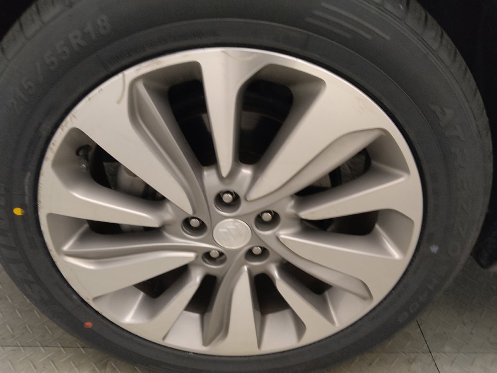 Used 2019 Buick Encore Preferred FWD image 31