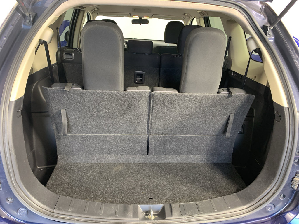 Used 2018 Mitsubishi Outlander ES image 34