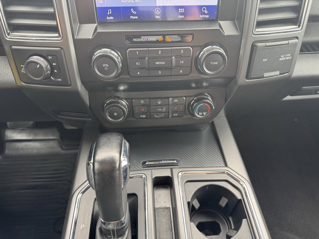 Used 2020 Ford F150 XLT w/ Equipment Group 302A Luxury image 13