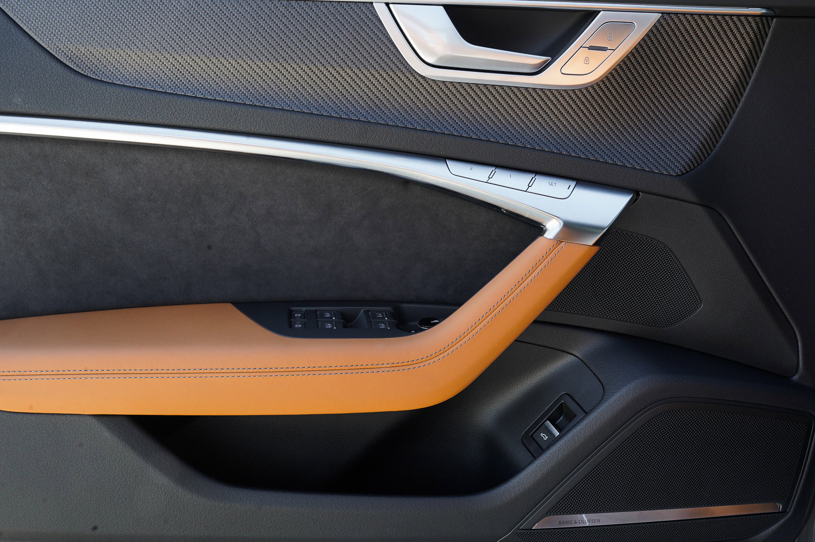 New 2026 Audi RS 7 Performance image 22