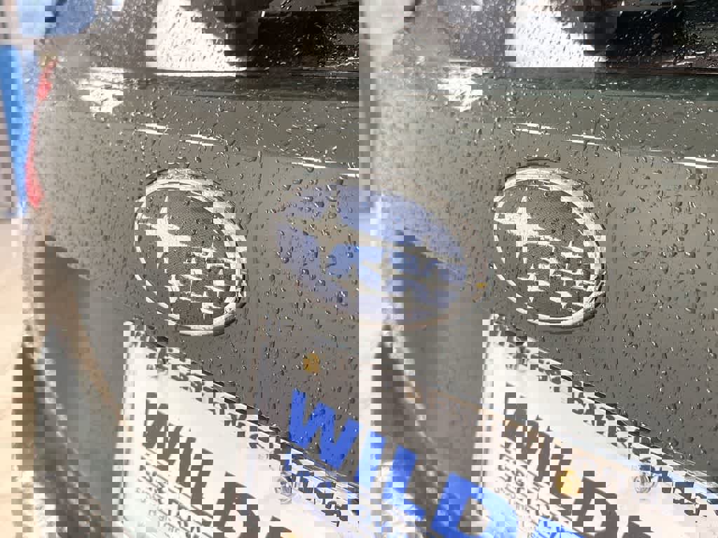 Used 2024 Subaru Forester Limited image 13