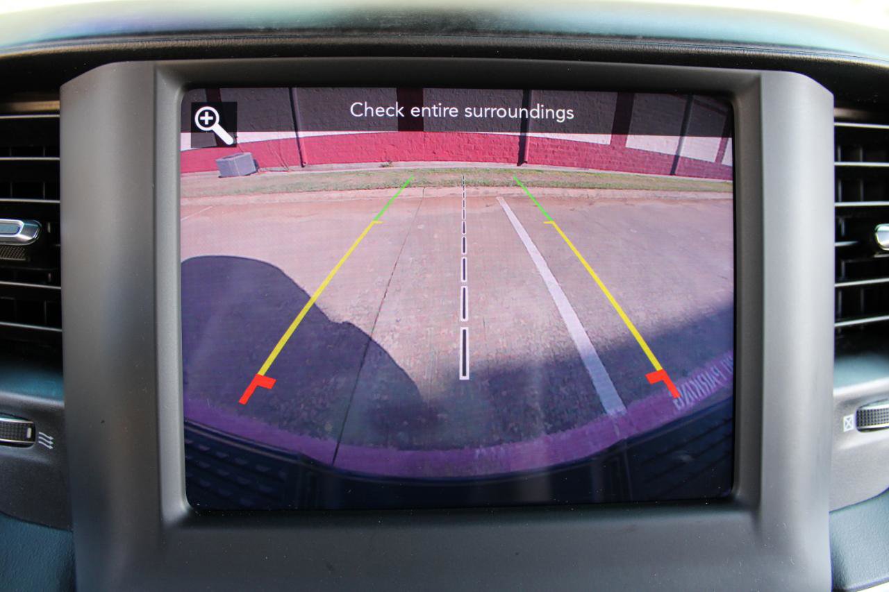 Used 2020 RAM 2500 Lone Star w/ Level 1 Equipment Group image 66