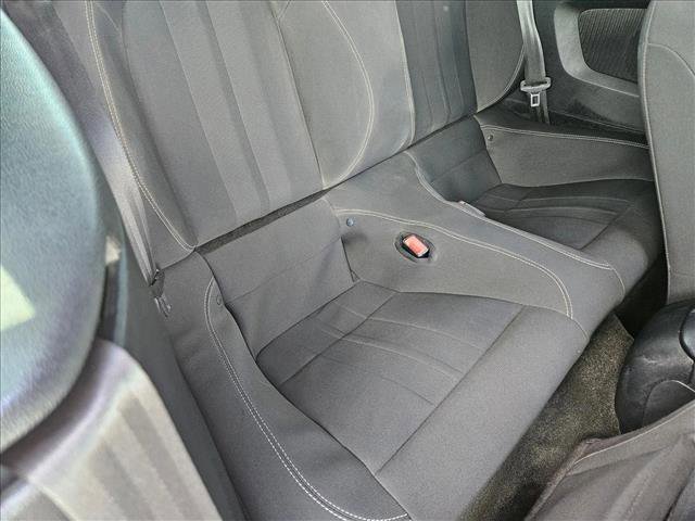 Used 2018 Ford Mustang Convertible w/ Equipment Group 101A image 16