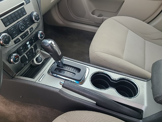 Used 2011 Ford Fusion Hybrid FWD image 21