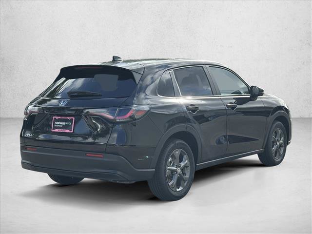 New 2027 Honda HR-V LX image 2