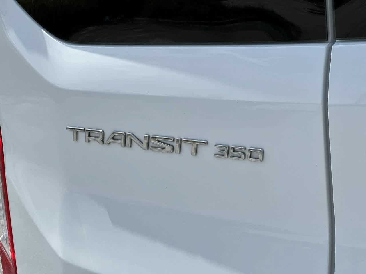 Used 2025 Ford Transit 350 XLT RWD image 12