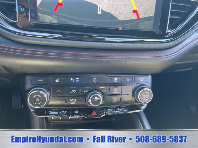 Used 2024 Dodge Durango GT AWD/4WD image 24