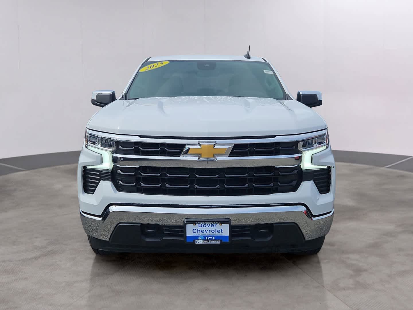 Certified 2025 Chevrolet Silverado 1500 LT AWD/4WD video 2