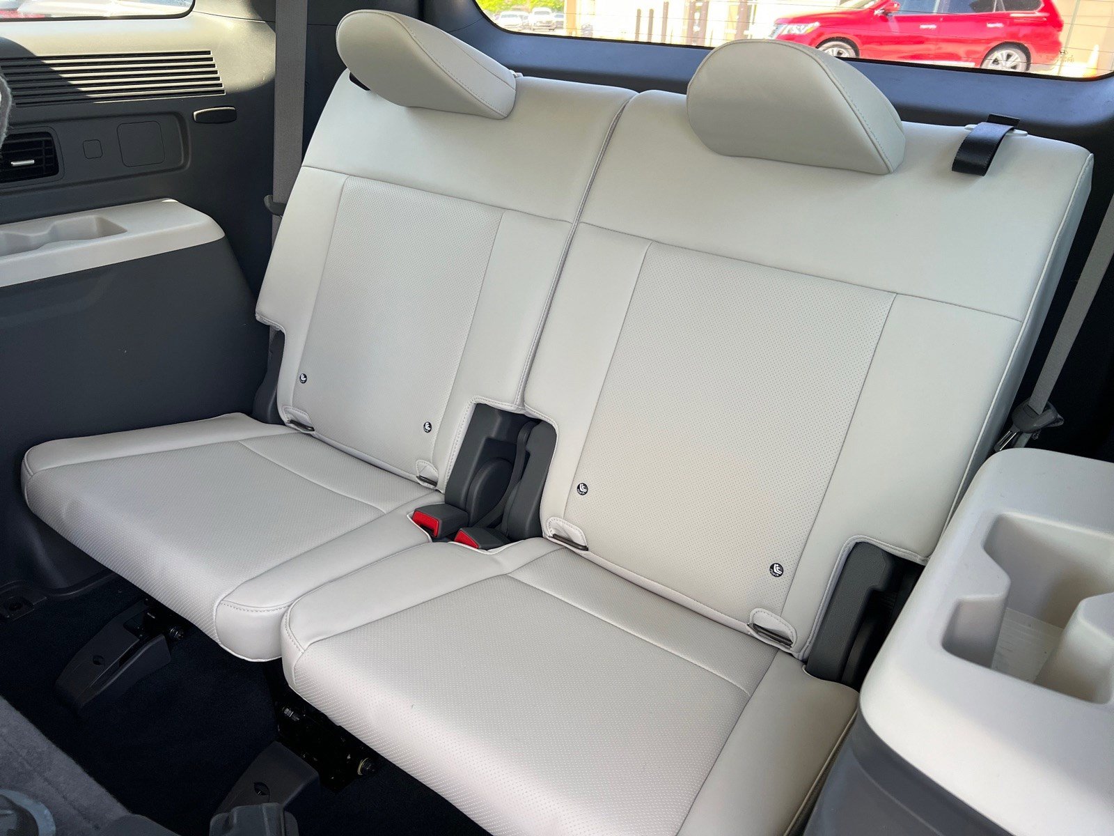 Used 2024 Hyundai Santa Fe SEL image 23