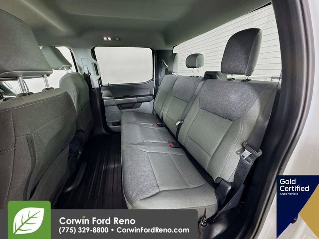 Certified 2024 Ford F150 XLT image 26