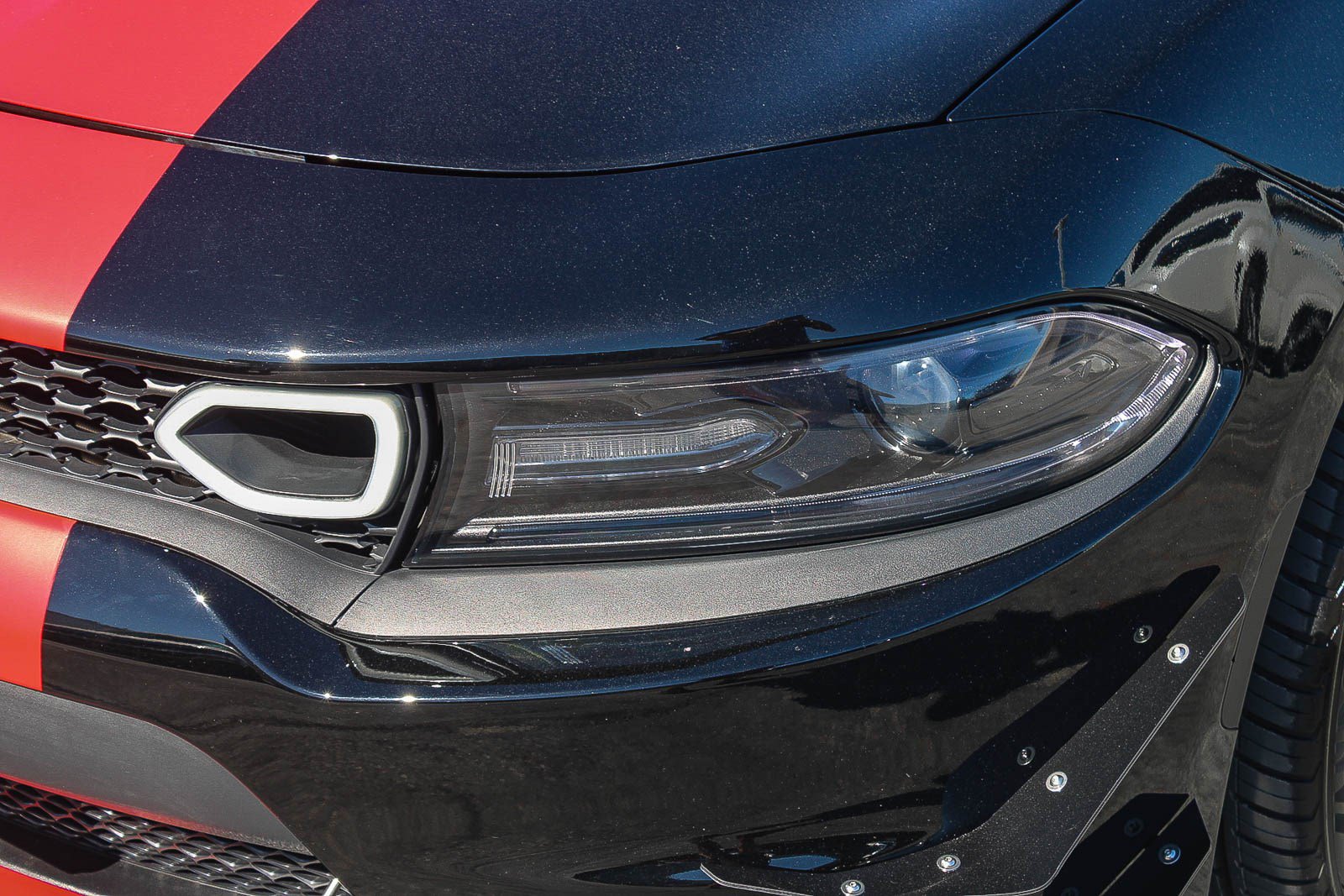 Used 2019 Dodge Charger R/T RWD image 5